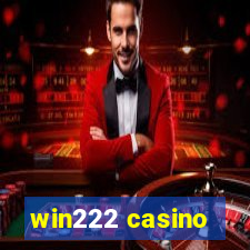 win222 casino